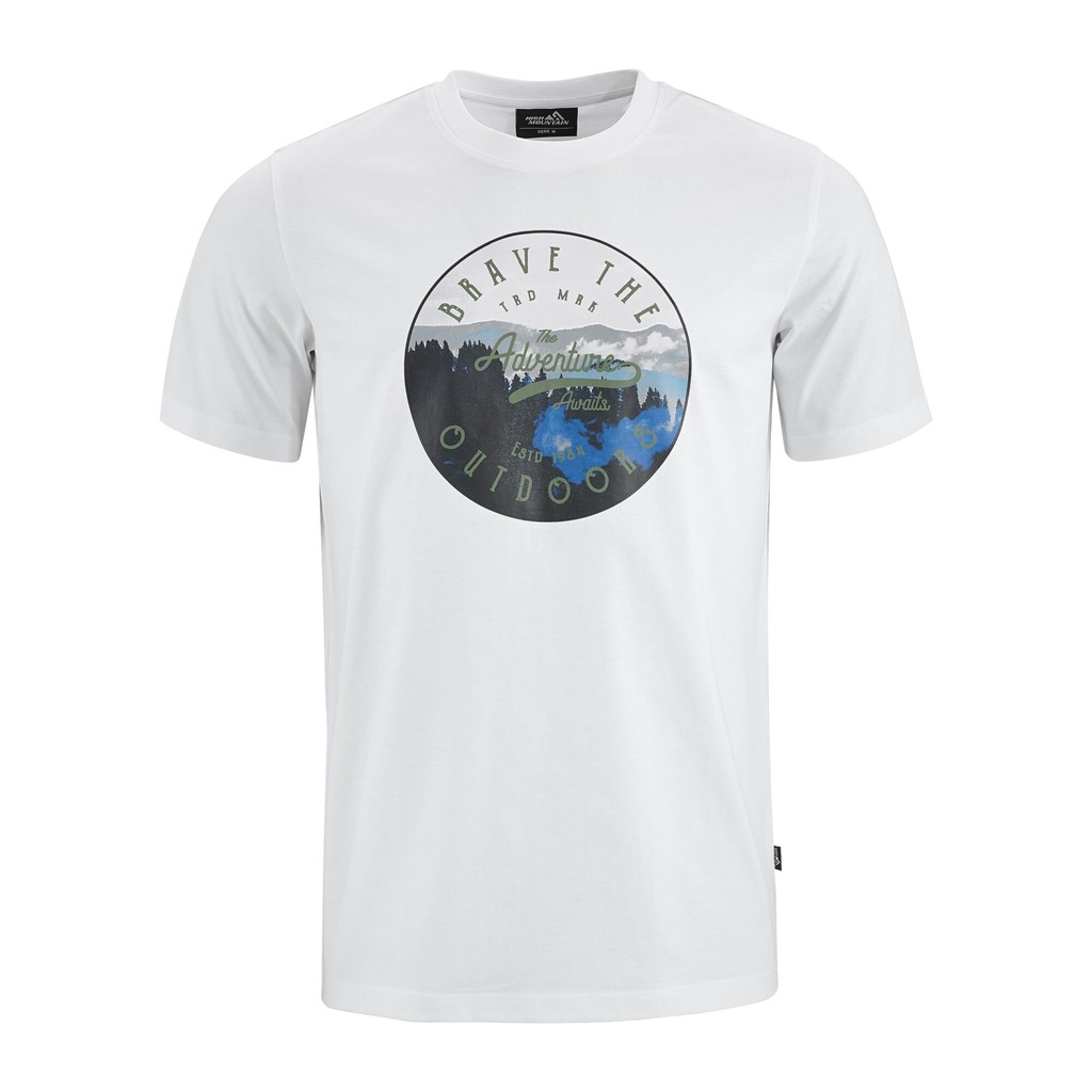 T-shirt Herr T-shirt Herr