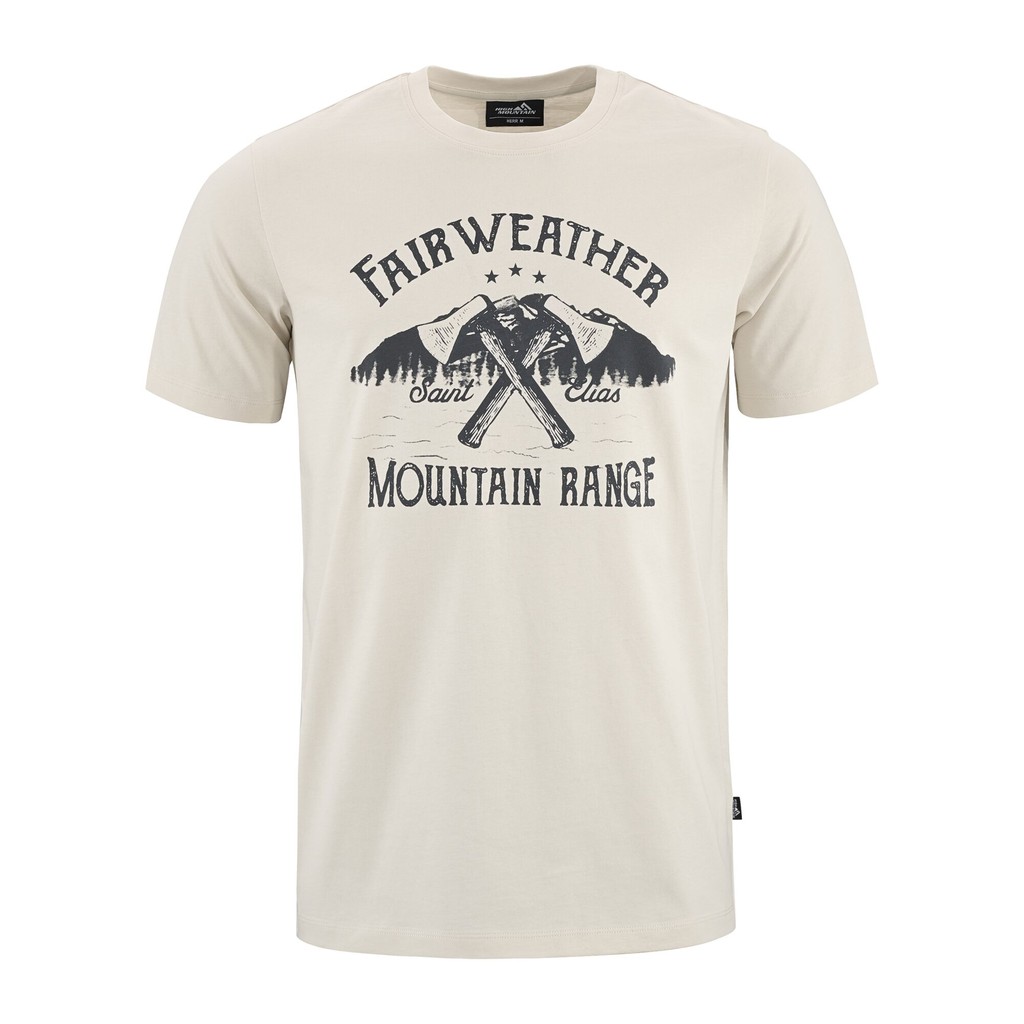 T-shirt Herr T-shirt Herr