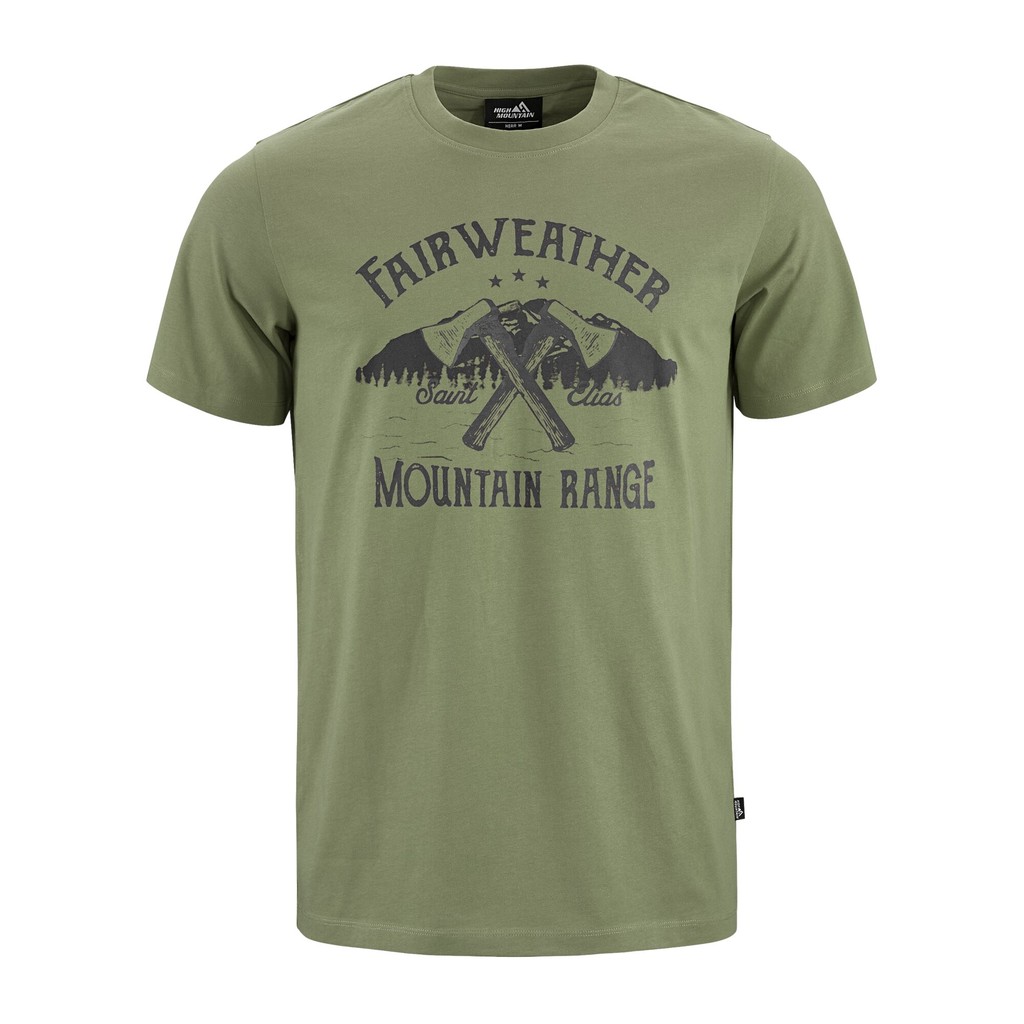 T-shirt Herr T-shirt Herr