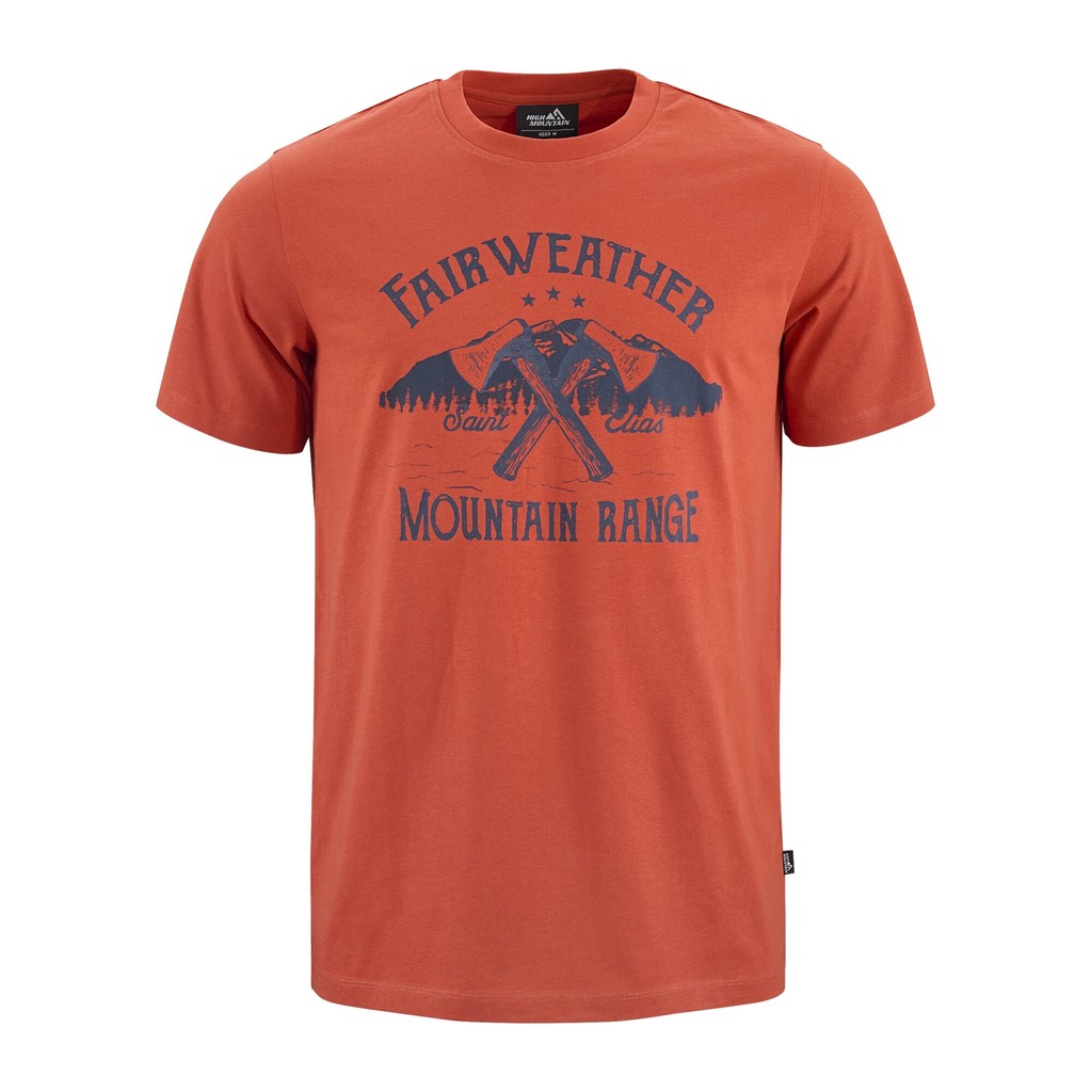 T-shirt Herr T-shirt Herr