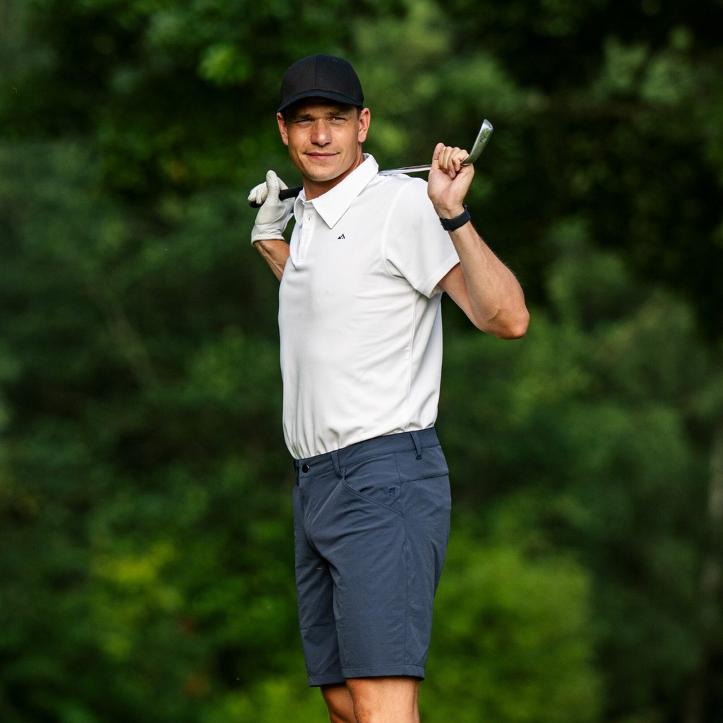 Fritidsshorts Sandö Herr