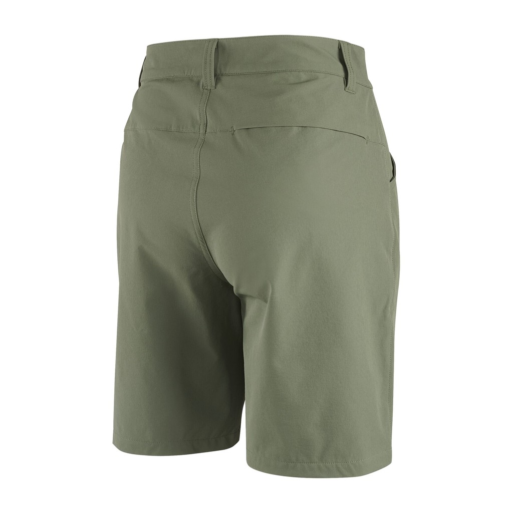 Damen Outdoorshorts Sandö