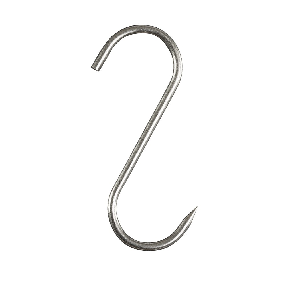 Slaktkrok liten 2-pack