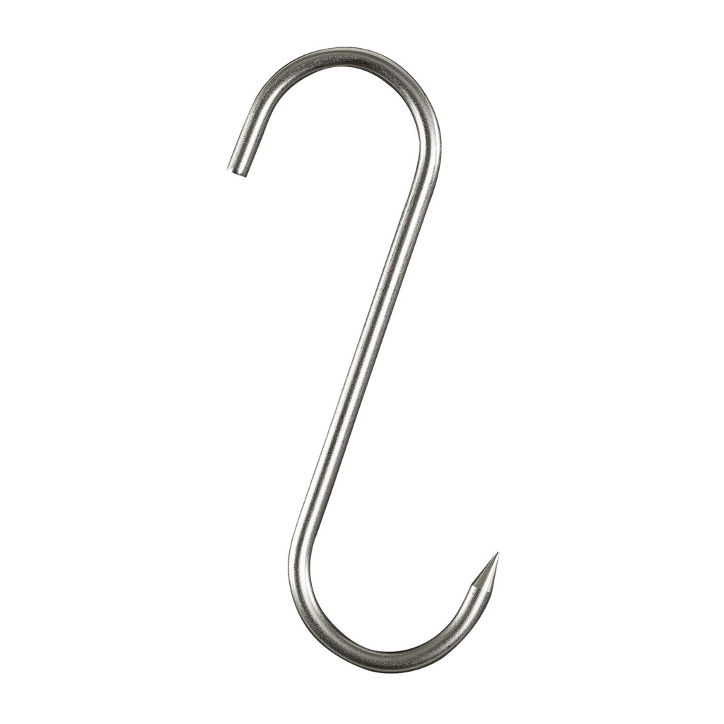 Slaktkrok stor 2-pack