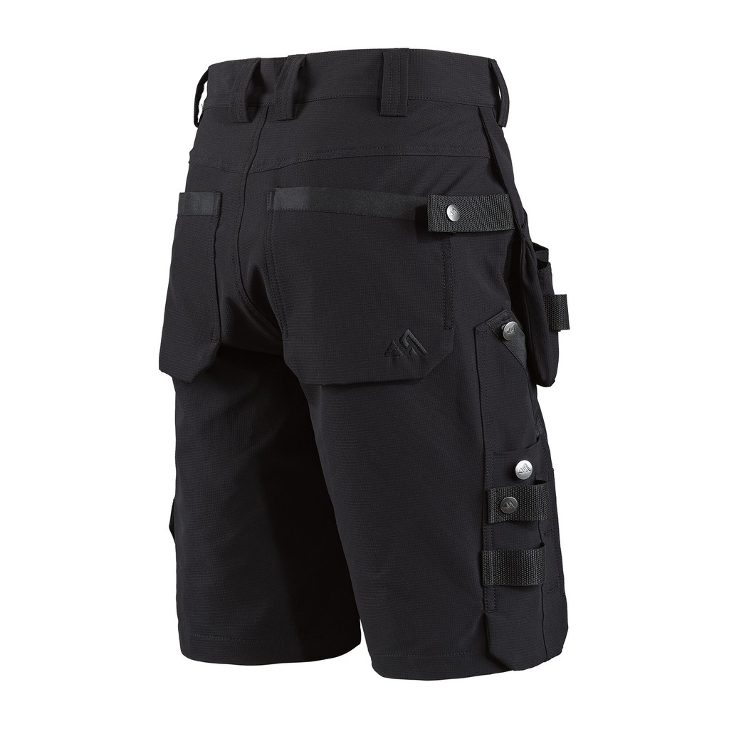 Arbetsshorts Pro Herr