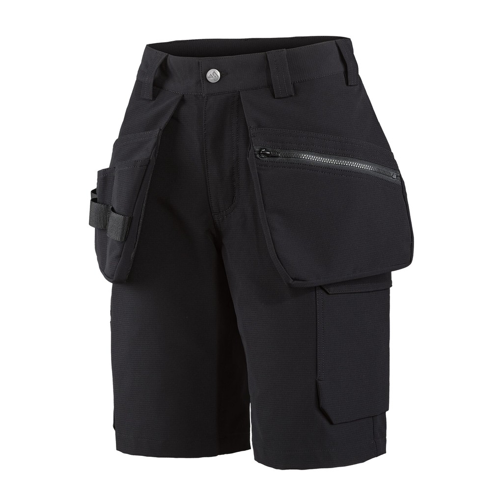 Arbetsshorts Pro Dam