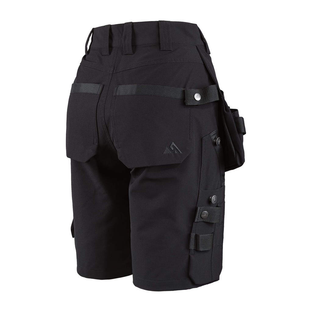 Arbetsshorts Pro Dam