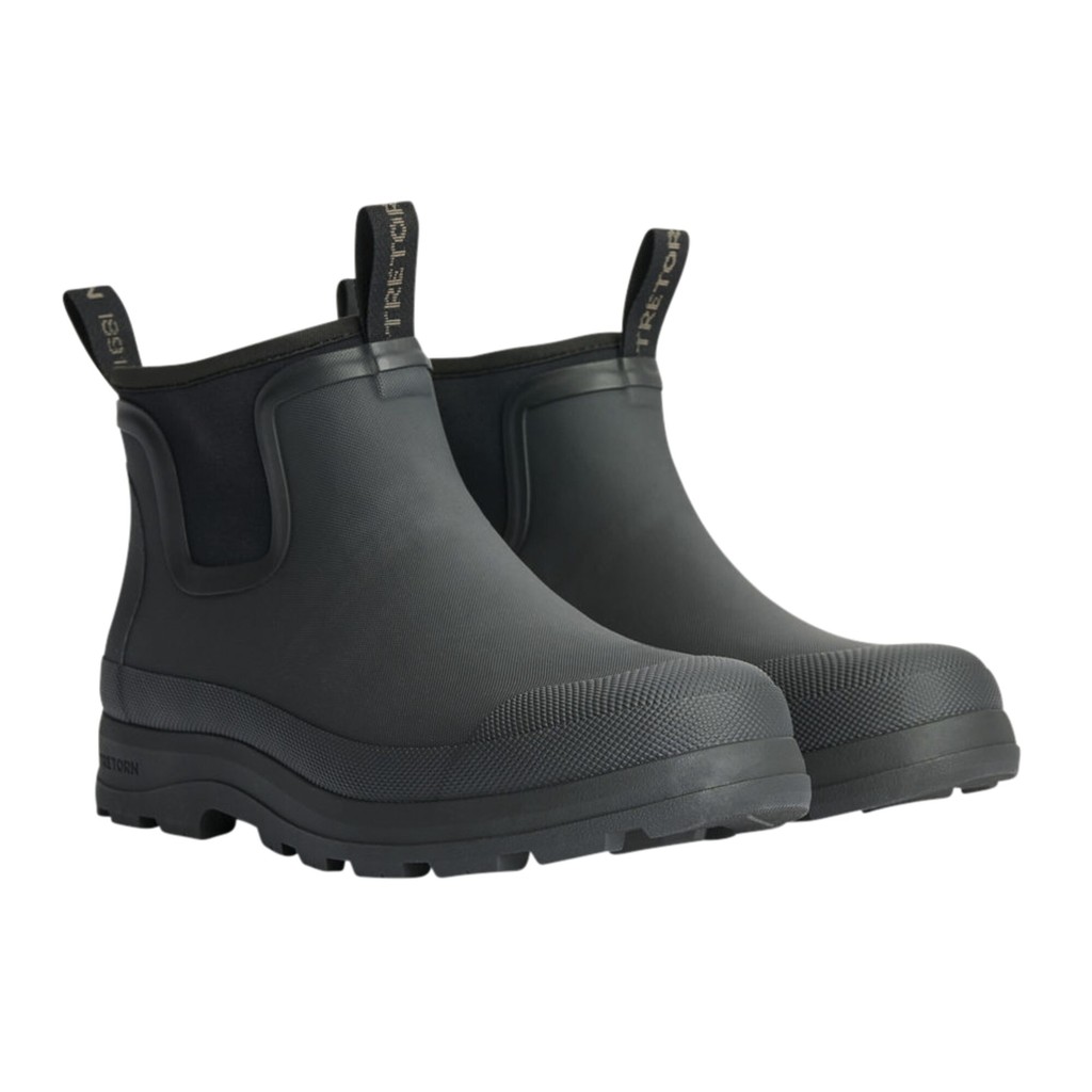 Tretorn Terrain Low Neo Insulated