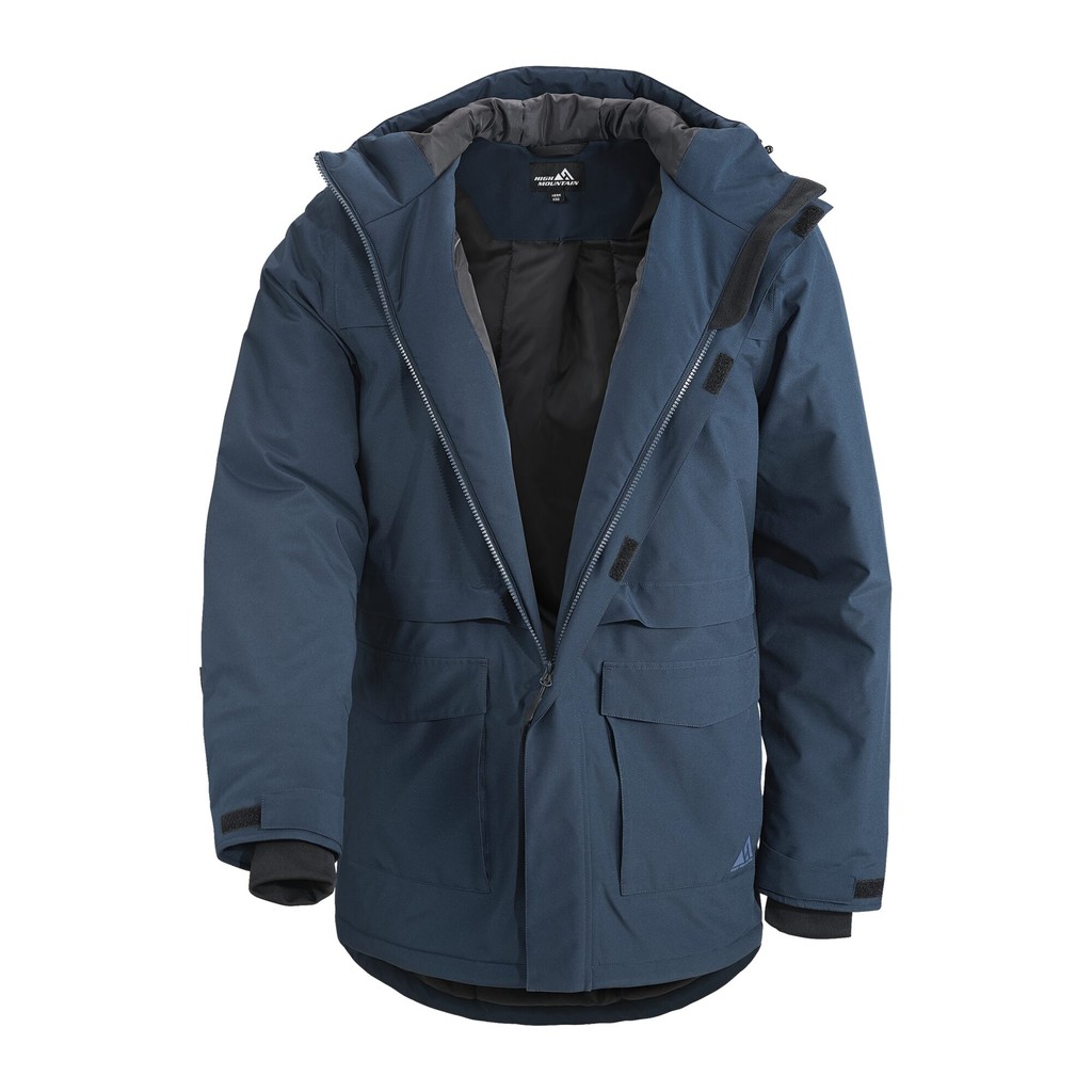 Vinterparkas Aspen WP Herr