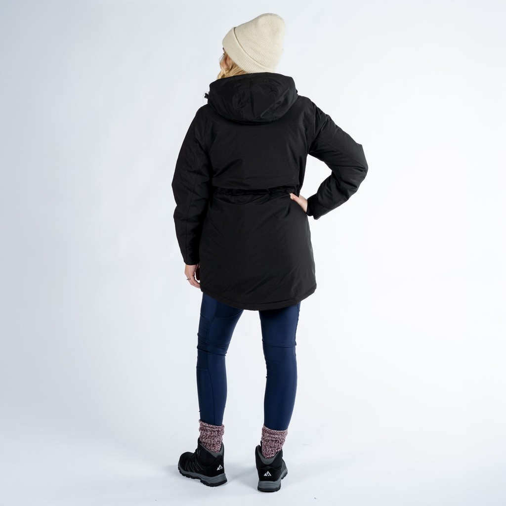 Damen Winterparka Aspen