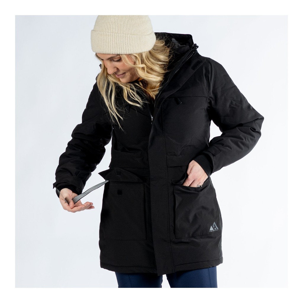 Damen Winterparka Aspen