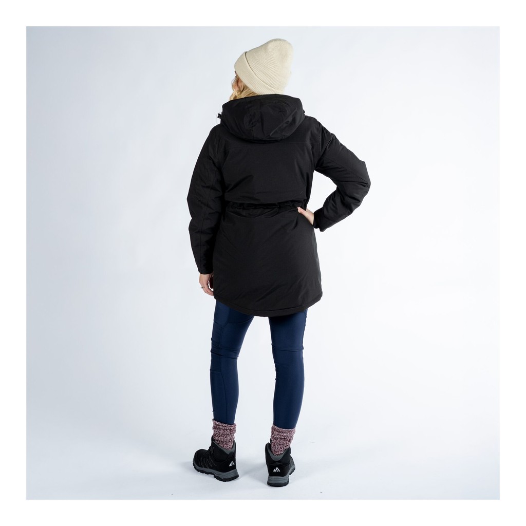 Damen Winterparka Aspen