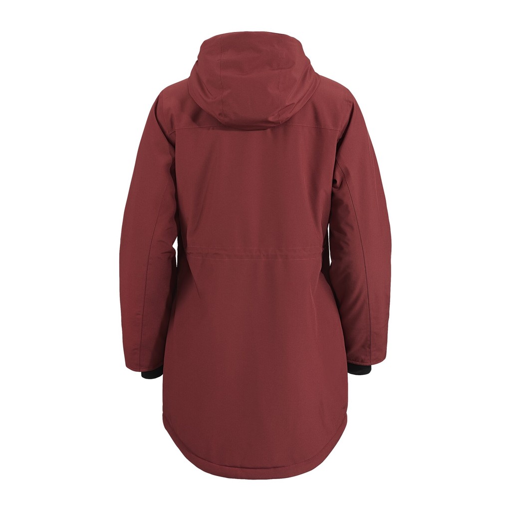 Vinterparkas Aspen WP Dam