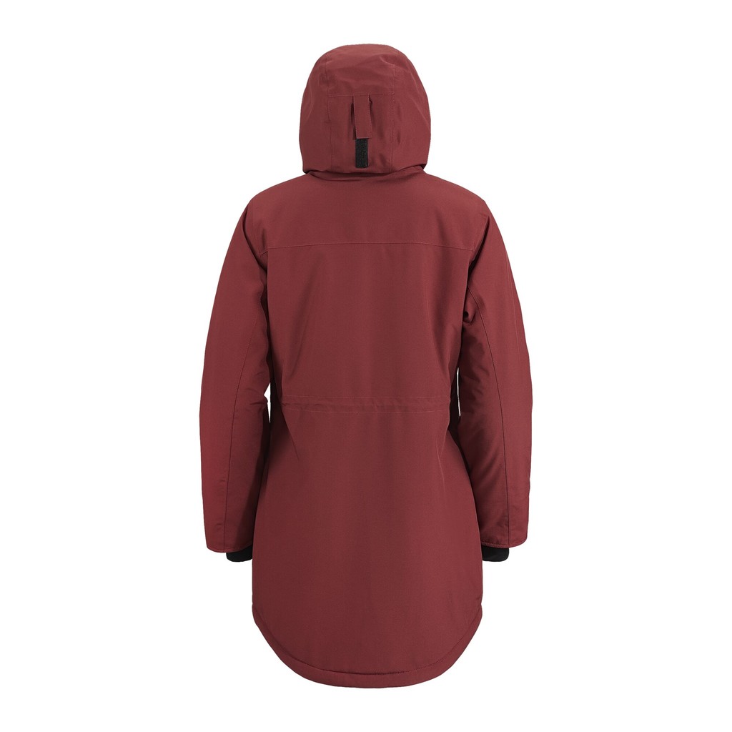 Vinterparkas Aspen WP Dam