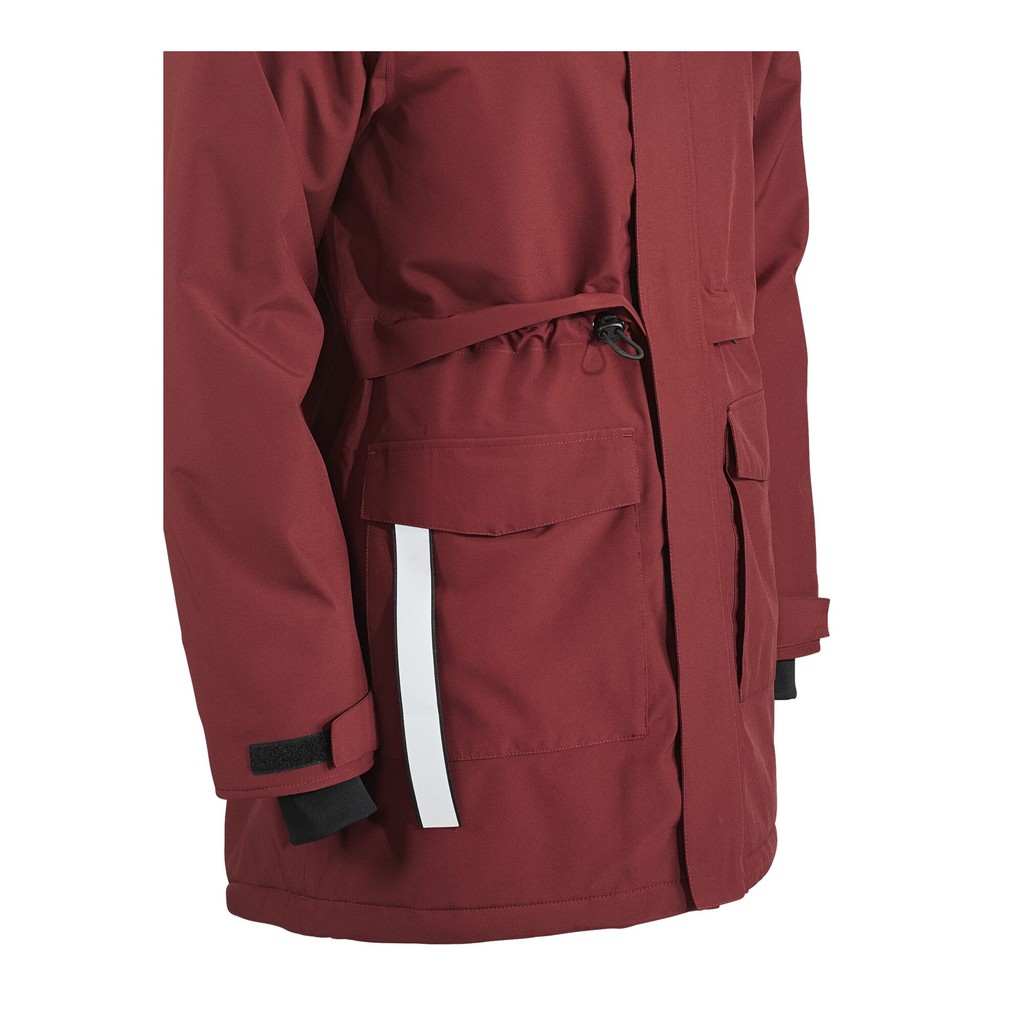 Vinterparkas Aspen WP Dam