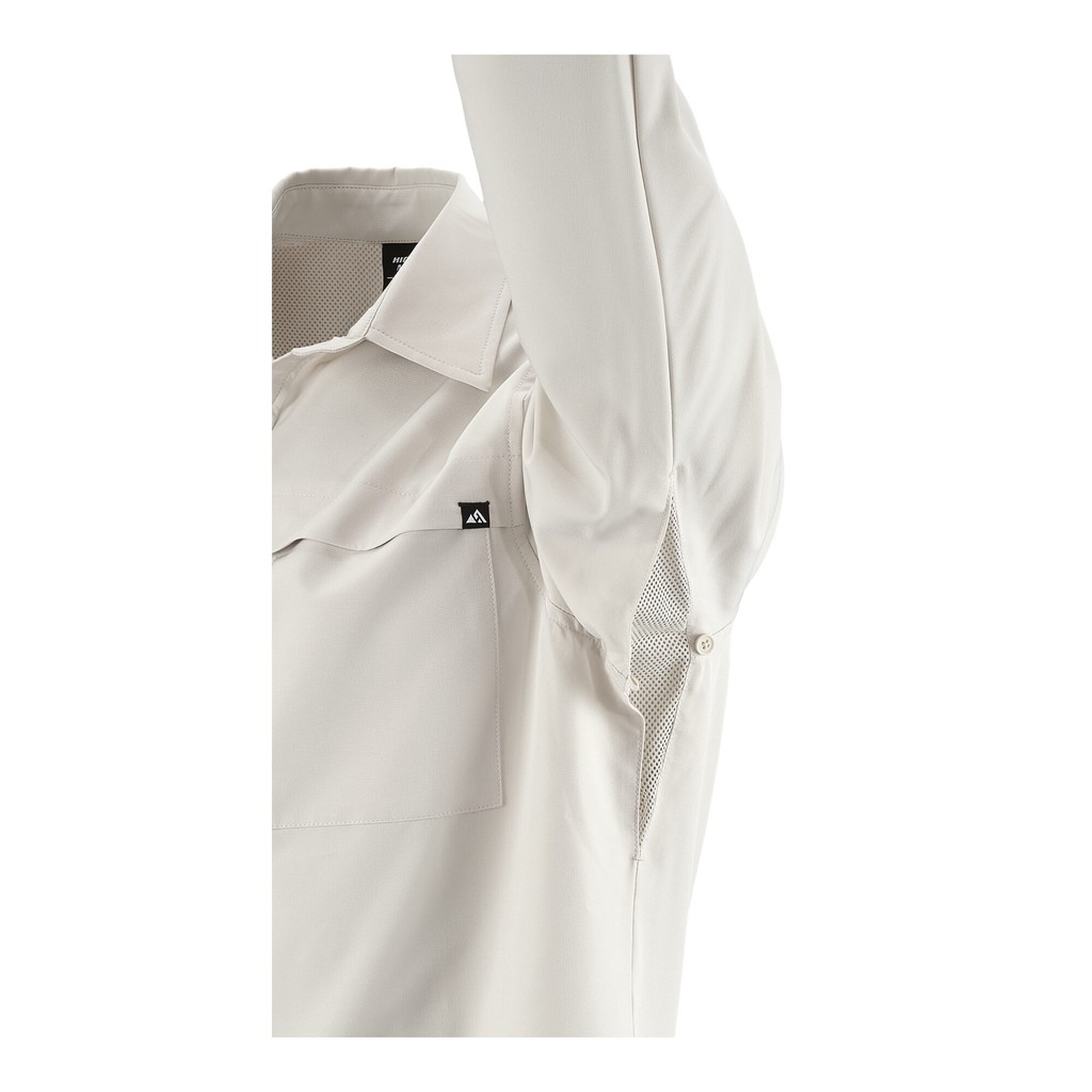 Fritidsskjorta Sahara UV+50 Herr