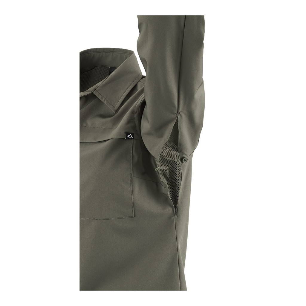 Damen FreizeitHemd Sahara UV+50