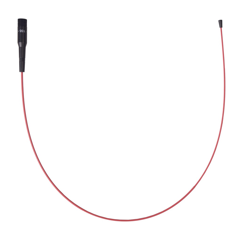 Lafayette Skogsantenn 155MHz Memory Long Range Röd/Garmin