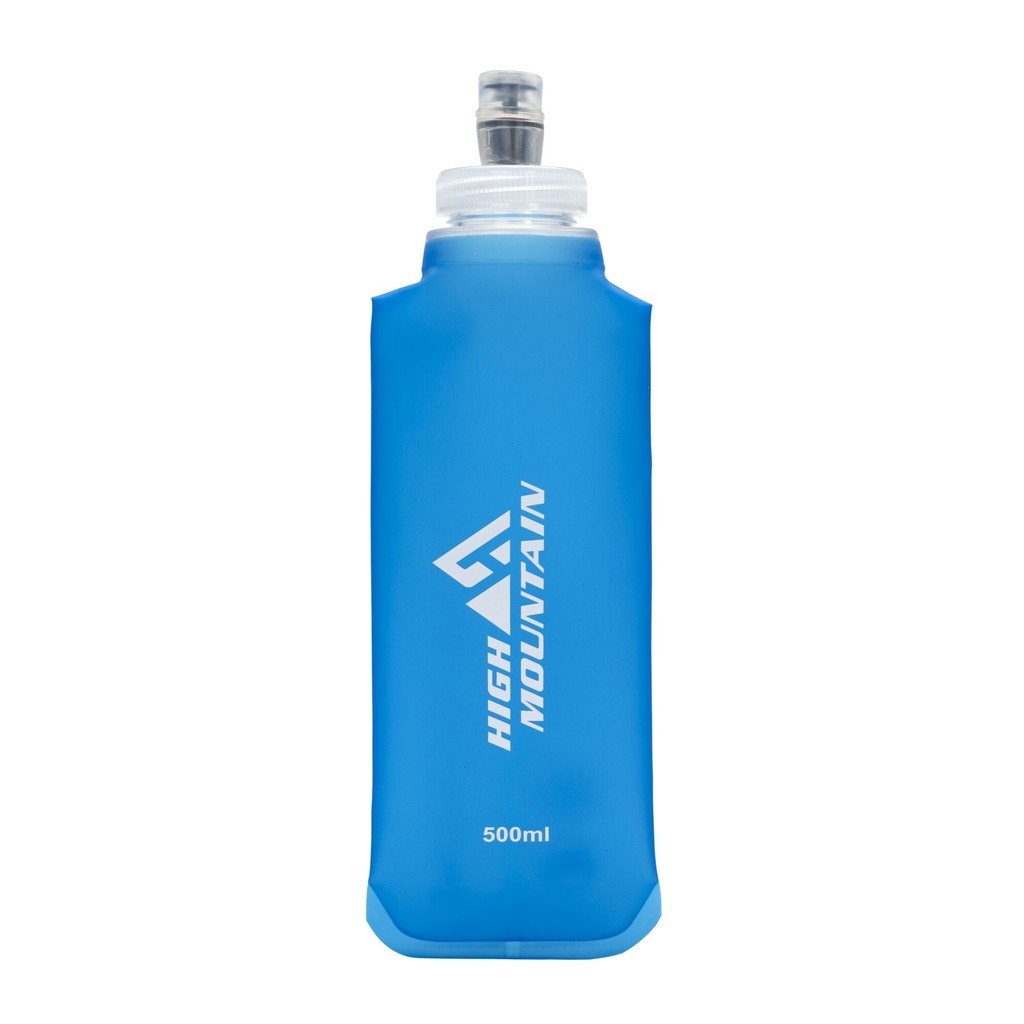 Soft flask Active 500ml