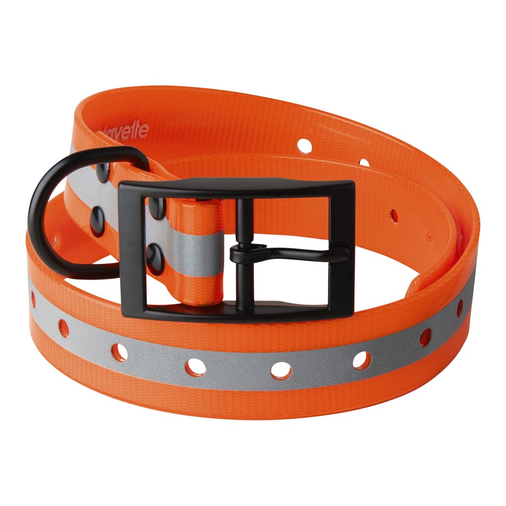 Lafayette Hundhalsband för GPS