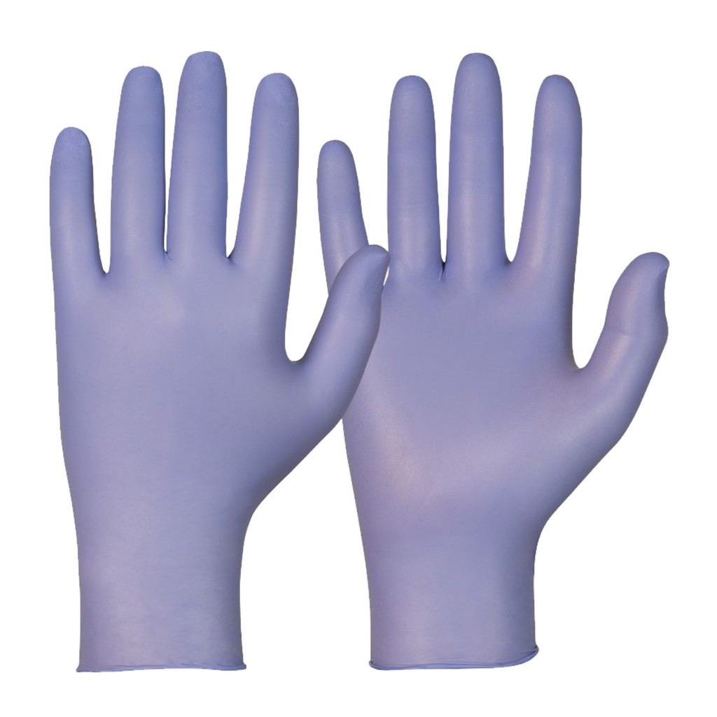 Granberg 628 Single-Use Gloves - Nitrile