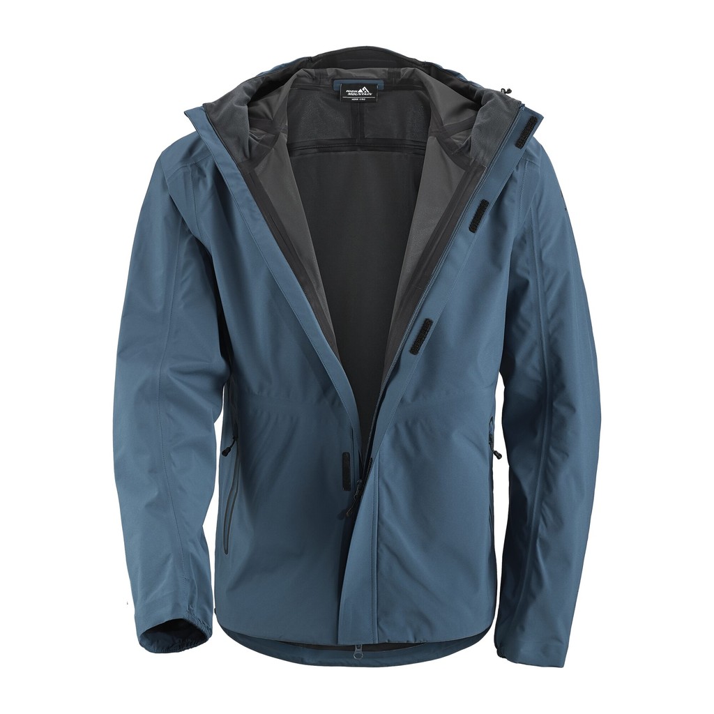 Herren Hardshelljacke Tarfala Light WP