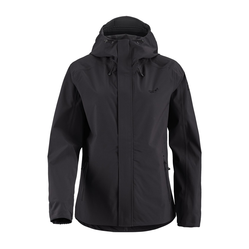 Skaljacka Tarfala light WP Dam