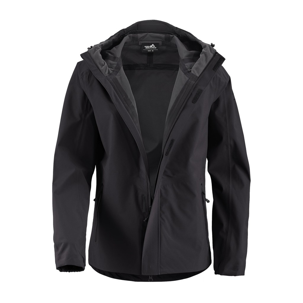 Skaljacka Tarfala light WP Dam