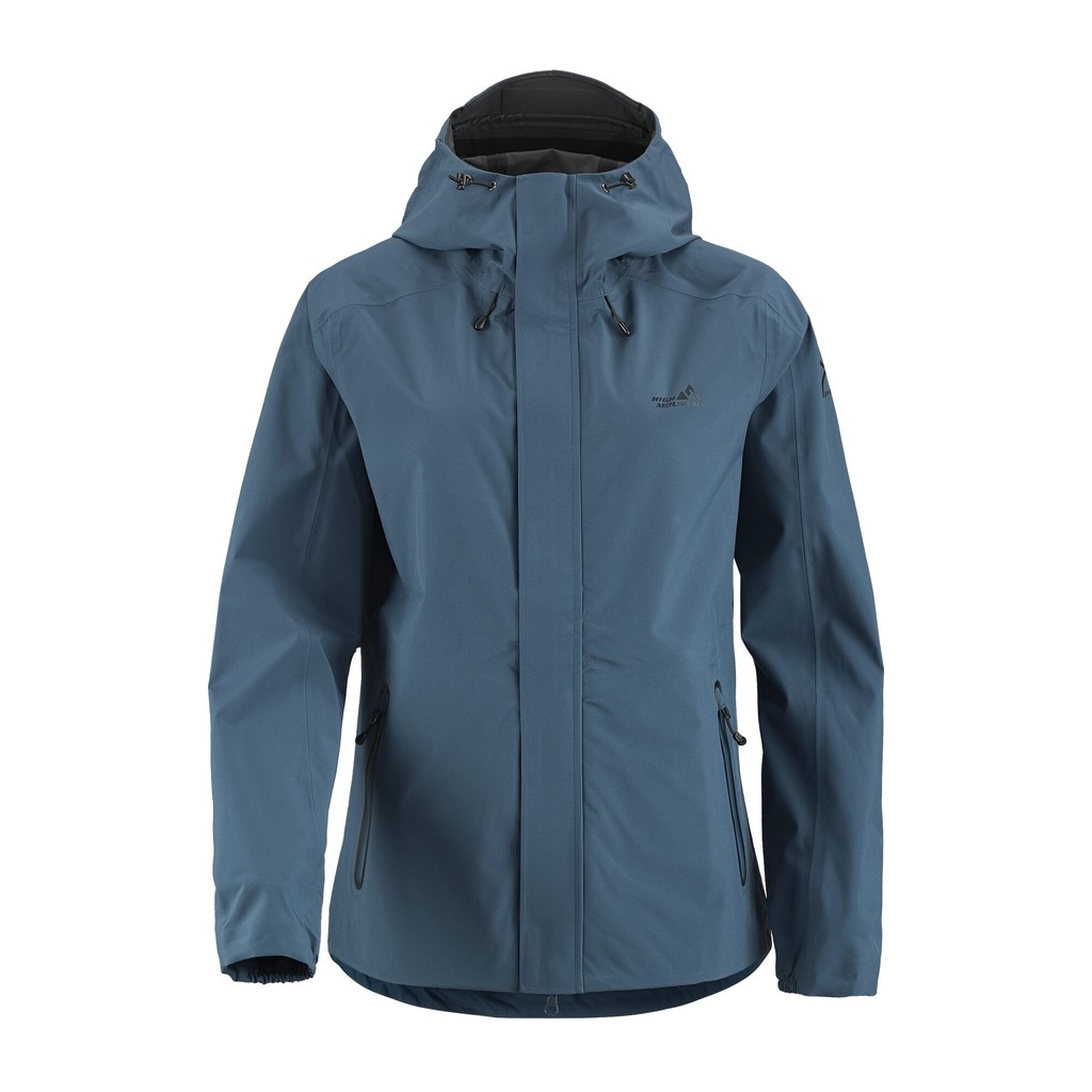 Damen Hardshelljacke Tarfala Light WP