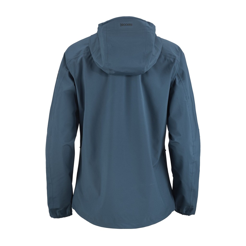 Damen Hardshelljacke Tarfala Light WP
