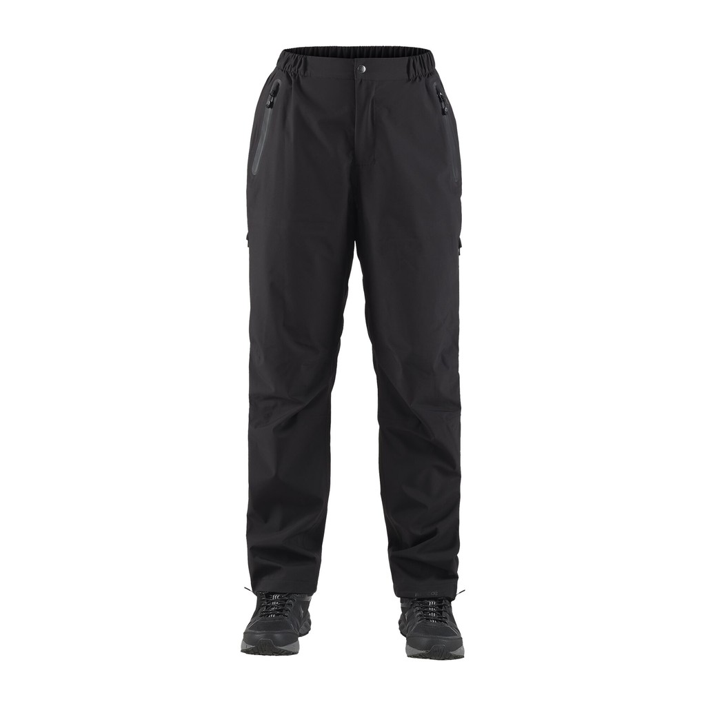 Skalbyxa Tarfala light WP Dam