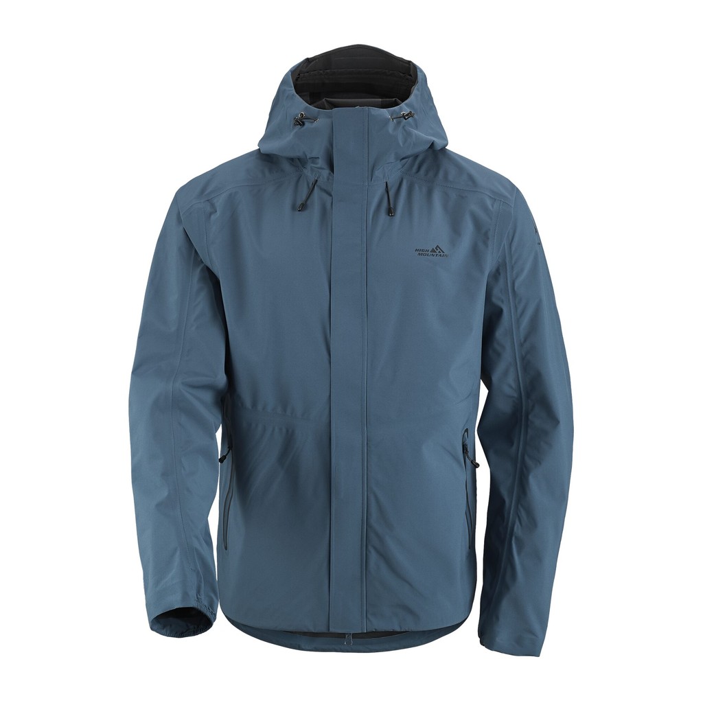 Skalställ Tarfala jacka+byxa Herr