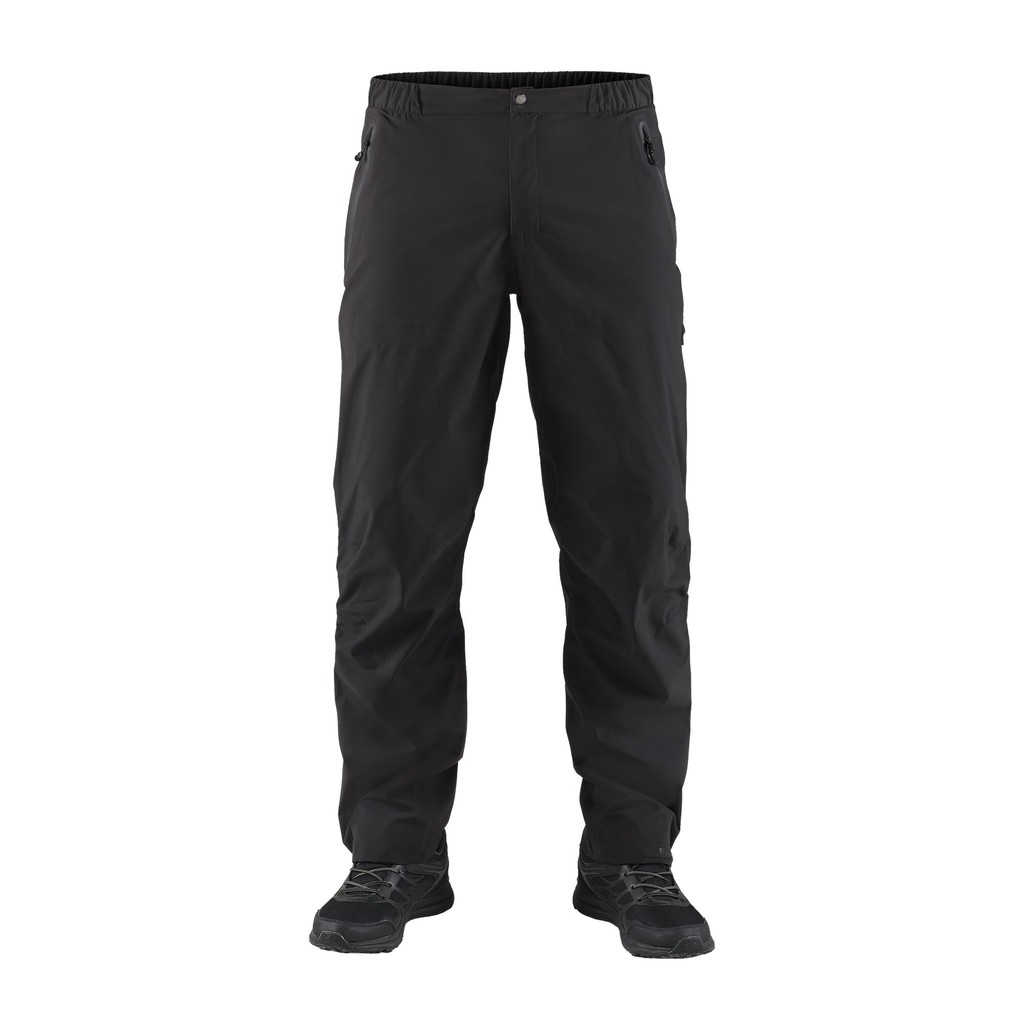 Skalställ Tarfala jacka+byxa Herr