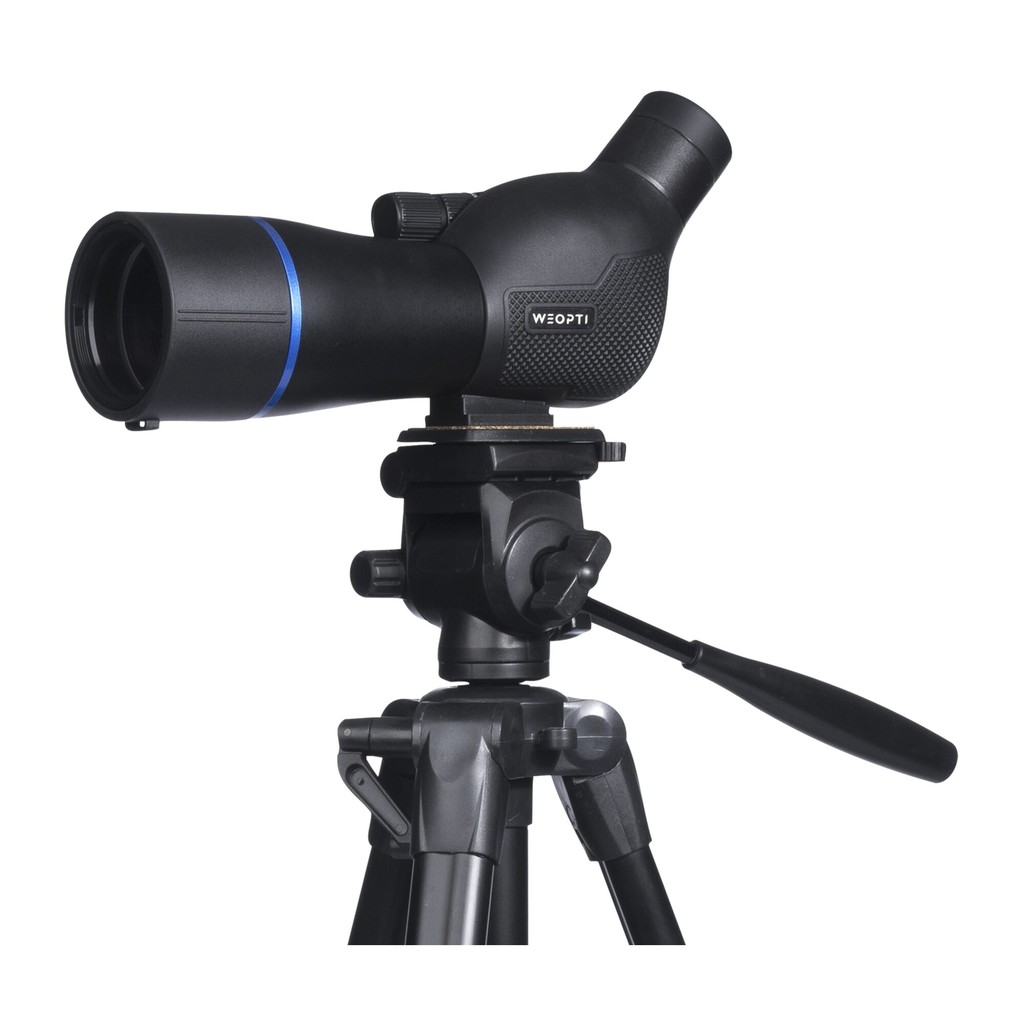 Weopti Wildlife 15-45x60 KIT