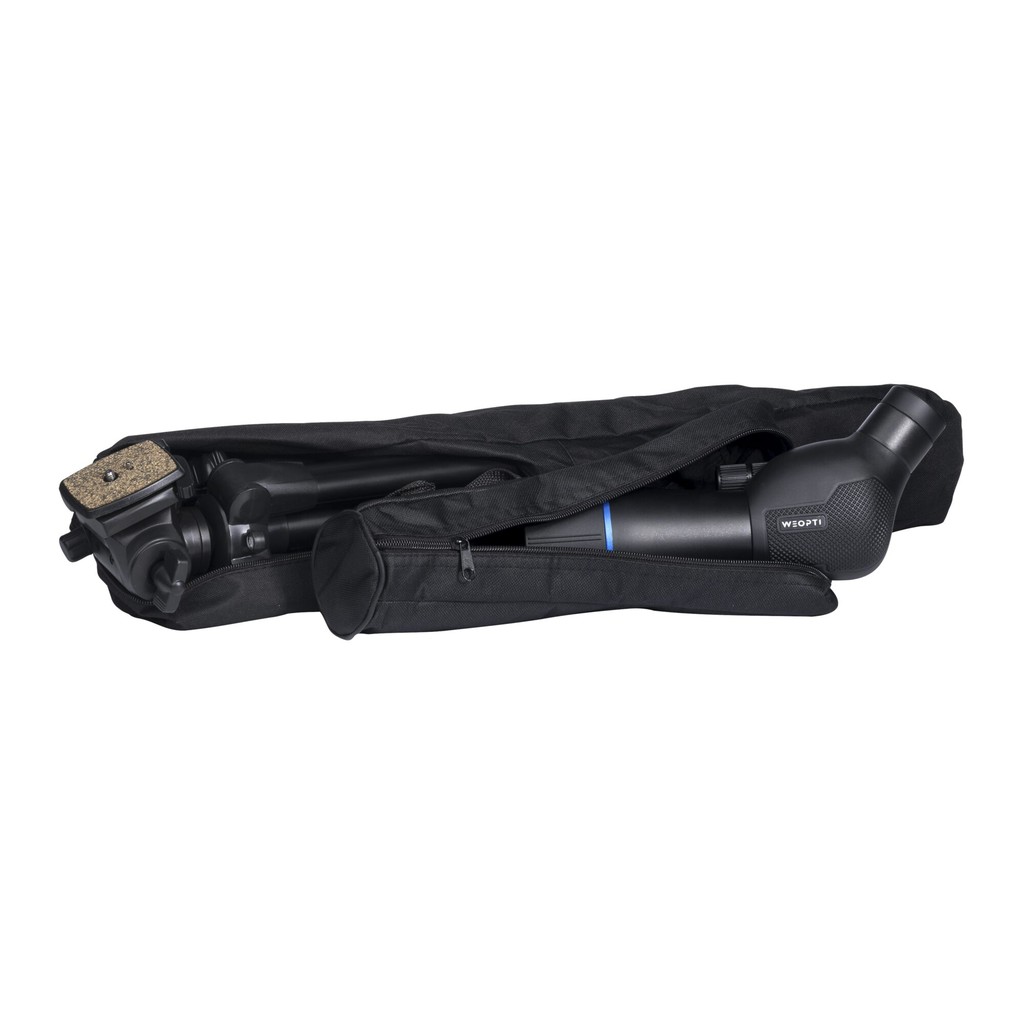 Weopti Wildlife 15-45x60 KIT