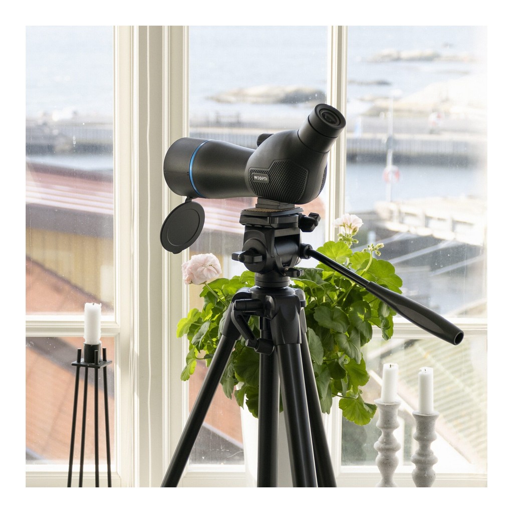 Weopti Wildlife 15-45x60 KIT