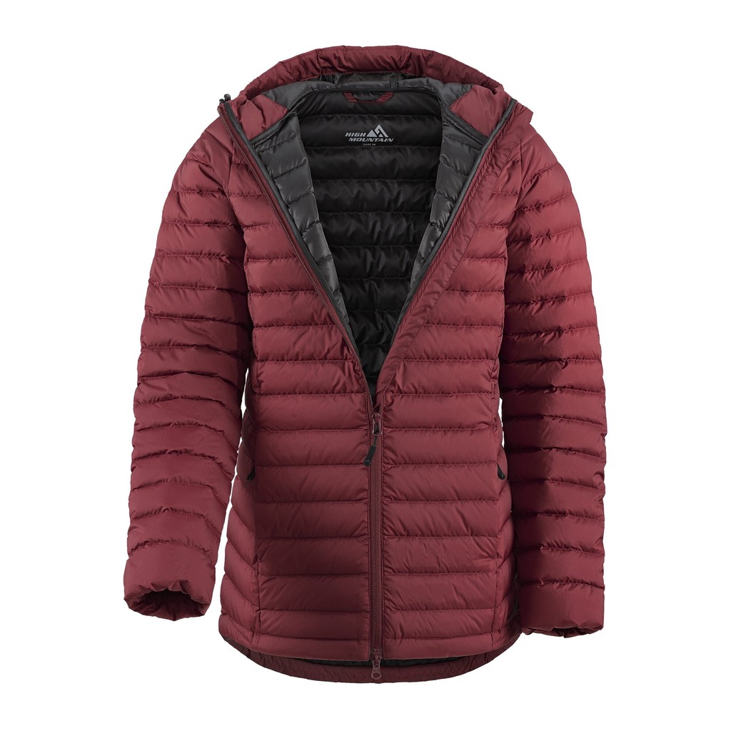 Damen Daunenjacke Hafjell