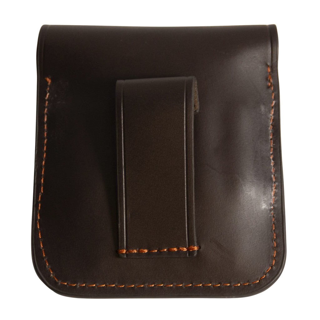 Mjoelner Cartridge Holder Leather