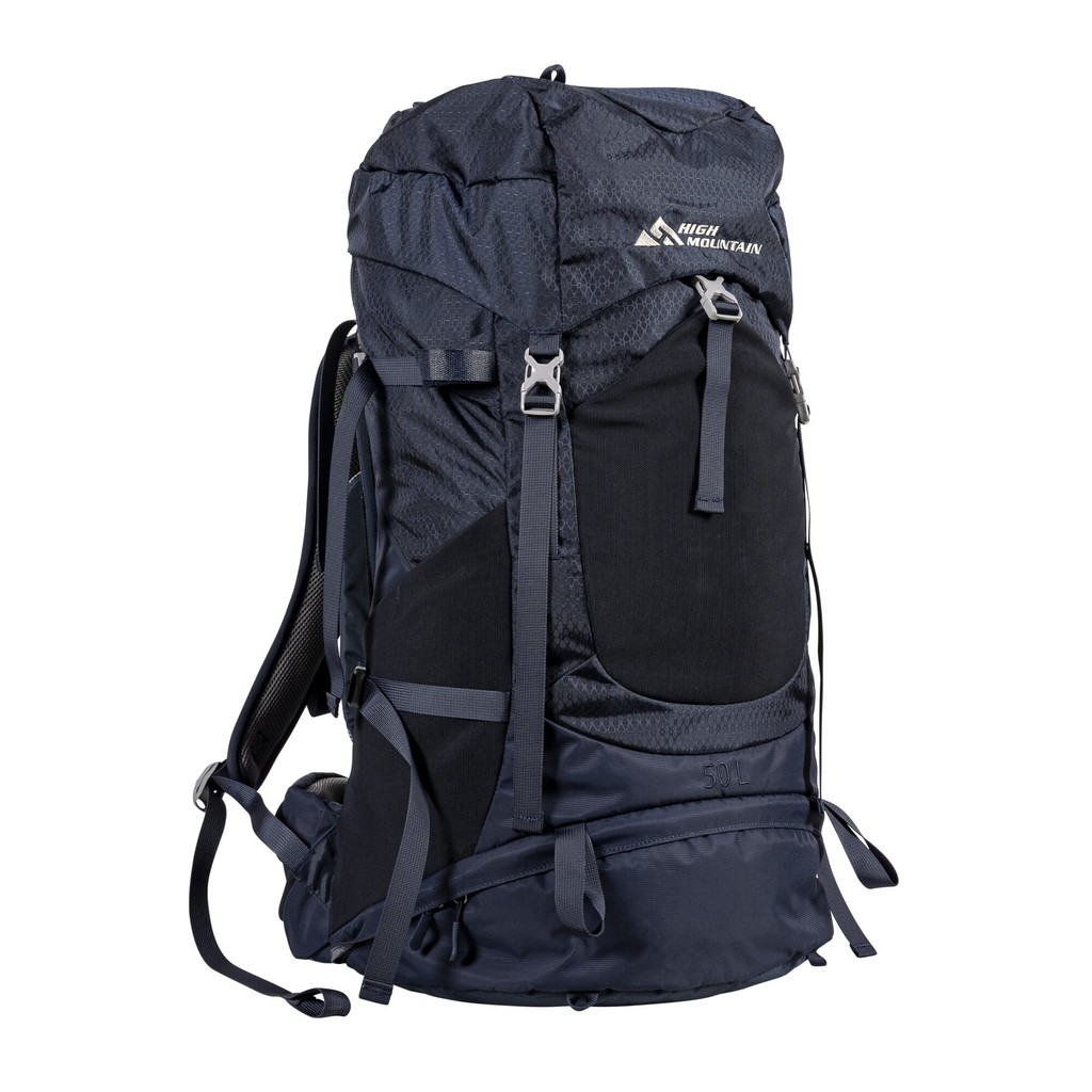 Vandringsryggsäck 50L