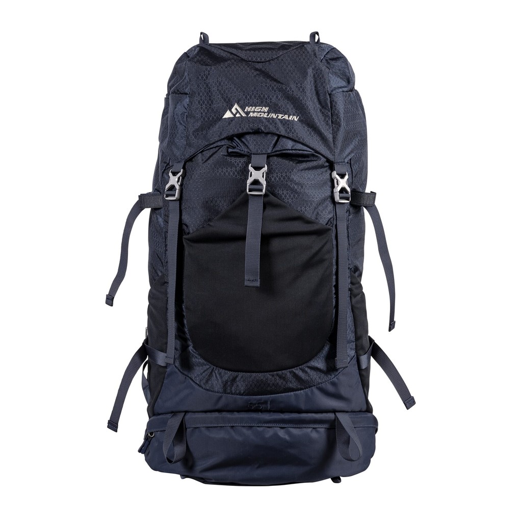 Vandringsryggsäck 55L