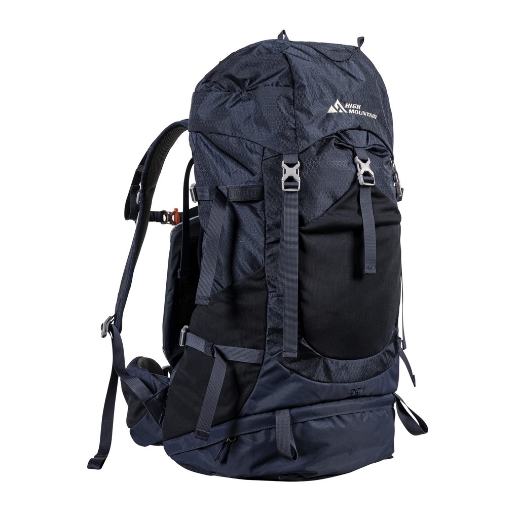 Vandringsryggsäck 55L