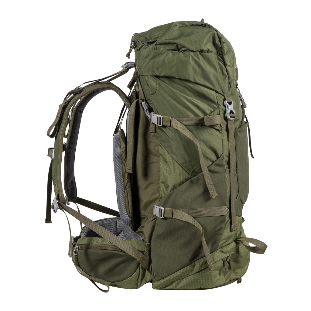 Vandringsryggsäck 60L
