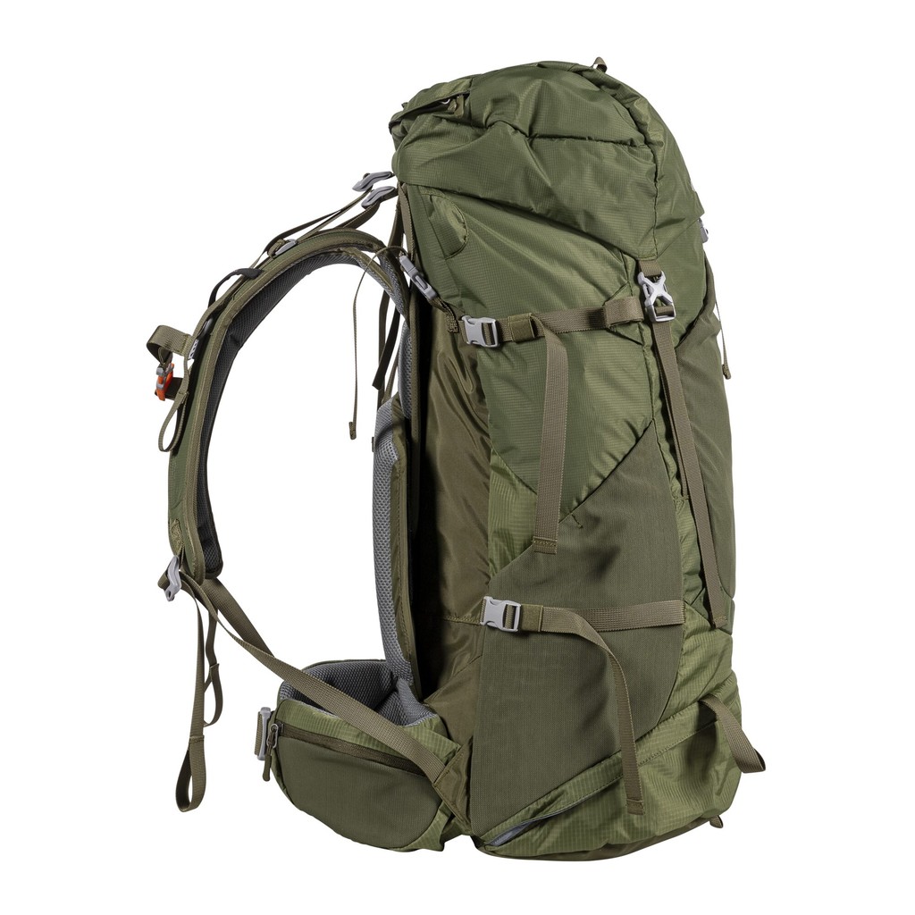 Vandringsryggsäck 65L