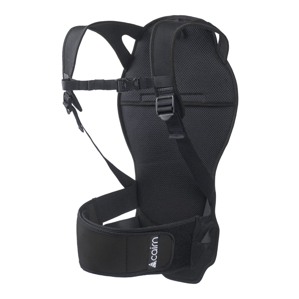 Cairn Pro Impakt II D30 rygbeskytter