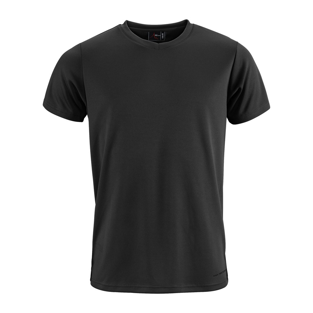 Funktions T-shirt Herr Funktions T-shirt Herr