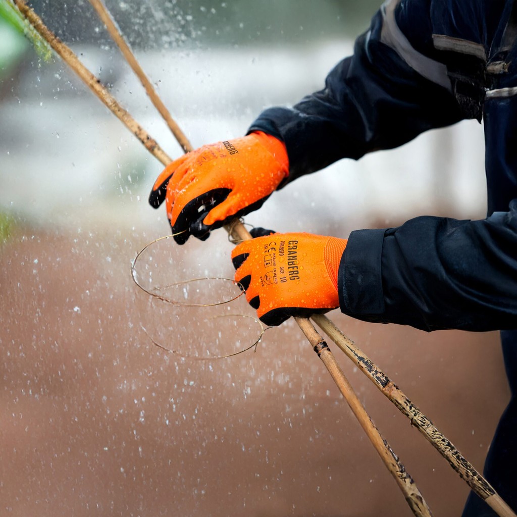 Granberg 8070 Assembly Gloves Granberg 8070 Assembly Gloves