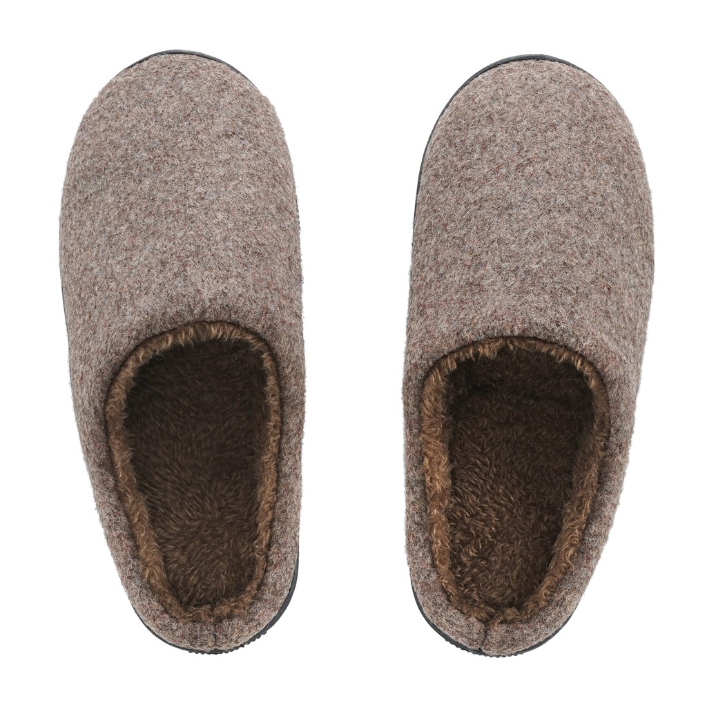 Filzpantoffeln