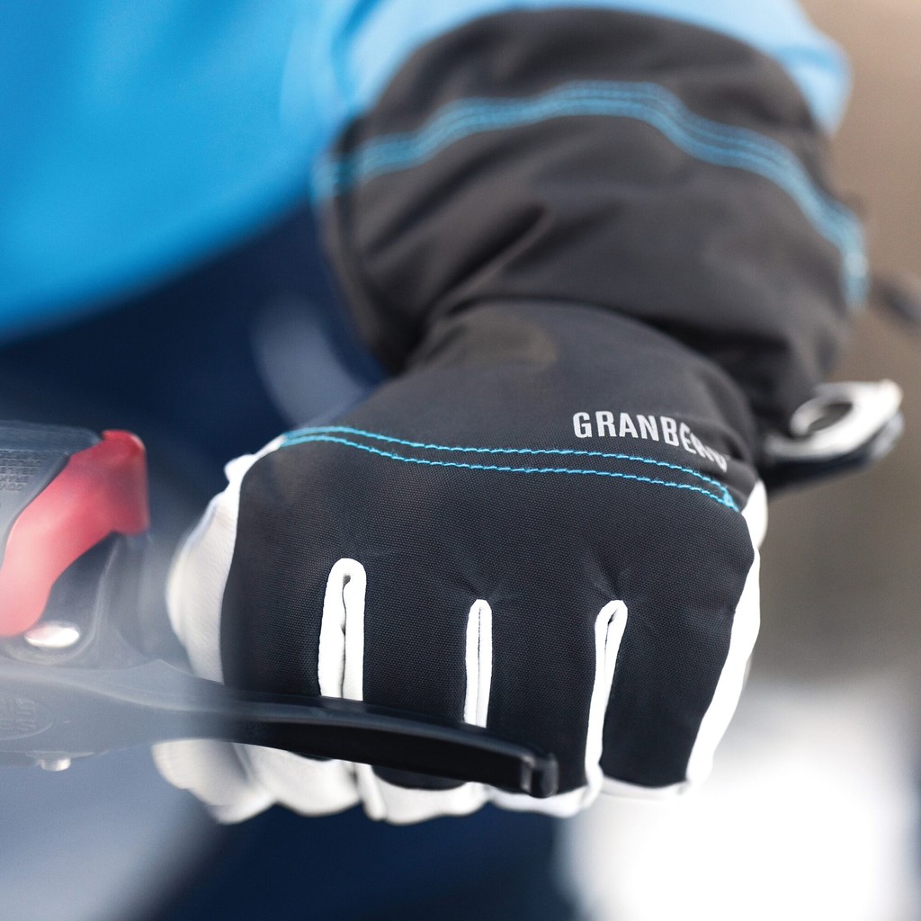 Granberg Alpina Skidhandskar Granberg Alpina Skidhandskar