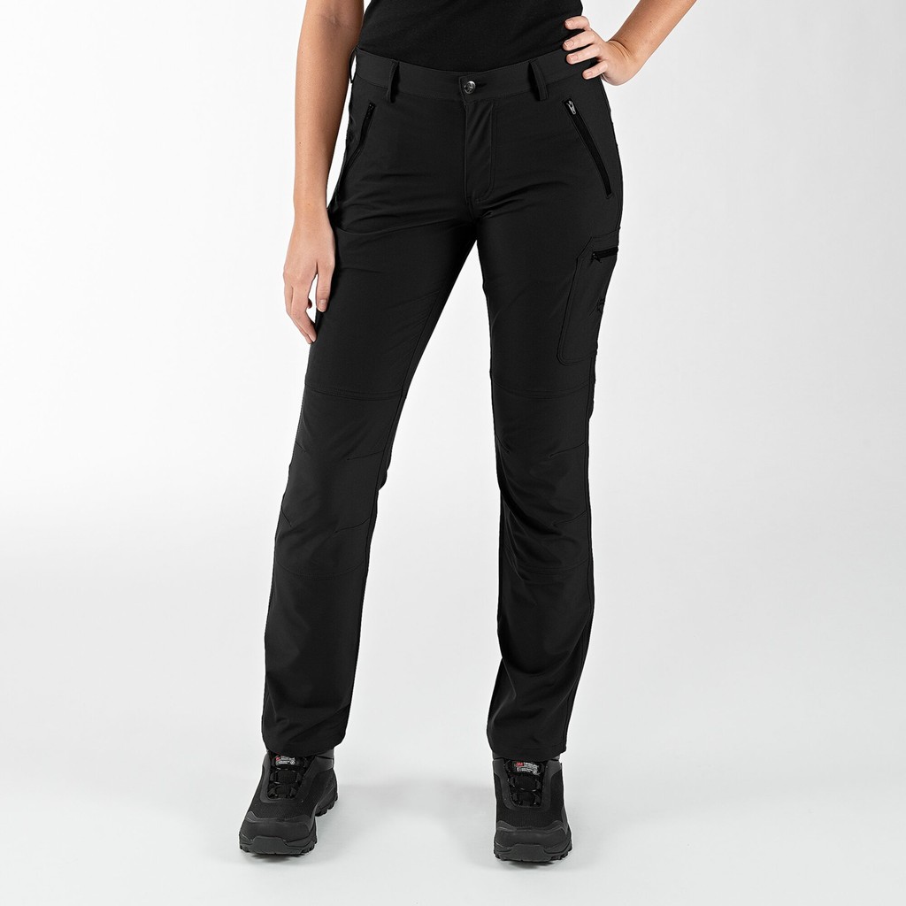 Fritidsbyxa Travel Dam