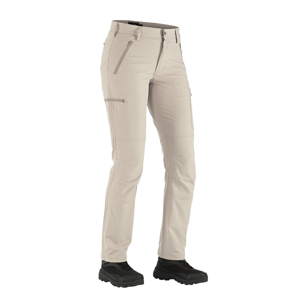 Fritidsbyxa Travel Dam